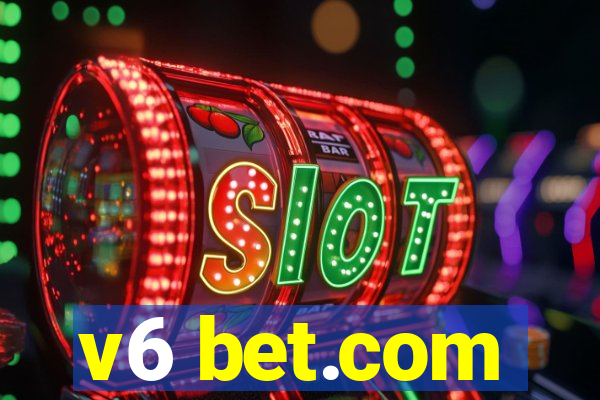 v6 bet.com